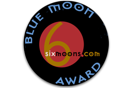 Blue Moon Award
