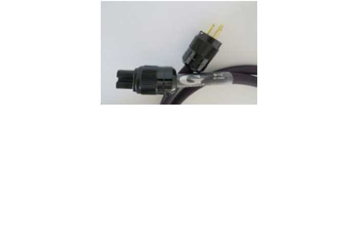 Wattgate 320I IEC AC Connector Plug Standard Black for sale