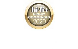 hifi award