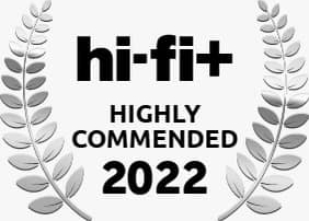 Hi-Fi 2022 Award