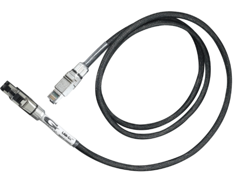 Introduce the GutWire New Ethernet Cable LAN-Cu