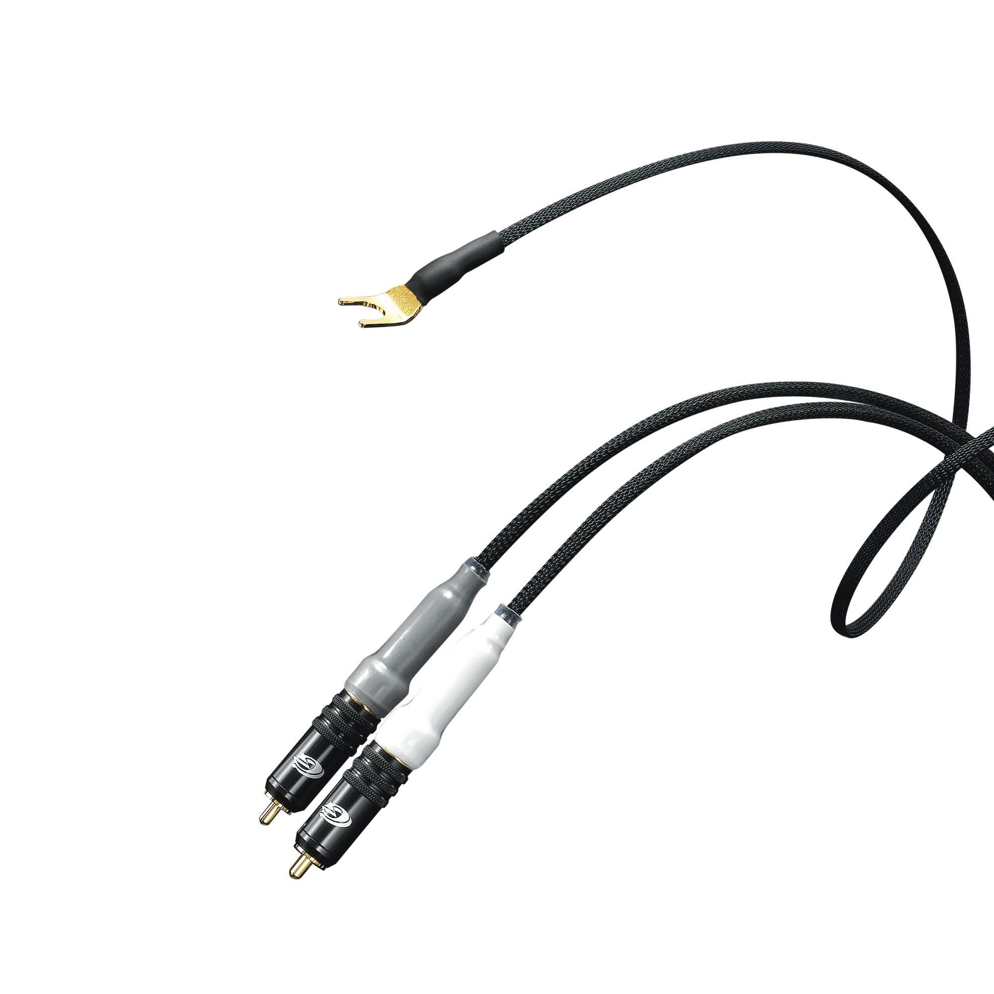 Interconnects – GutWire Audio Cables