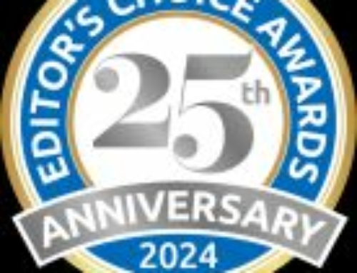 Hi-Fi+ Editor’s Choice Awards 25th Anniversary 2024 Winner Gutwire Synchroncy3 Cable System