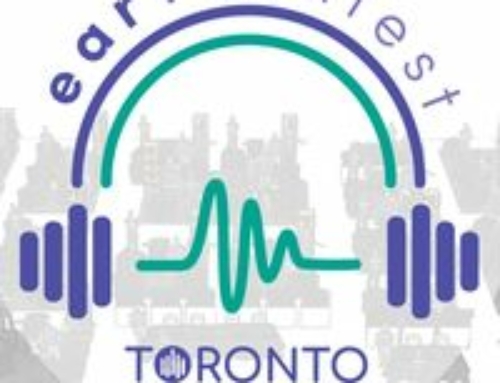 Toronto audiofest October 18 to 20, 2024