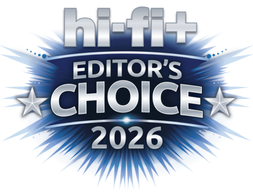Hi-Fi+ Issue 255 May 2026 Editor’s Choice Special